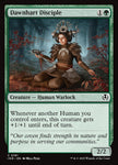 Dawnhart Disciple 191/287 (Innistrad Remastered) 