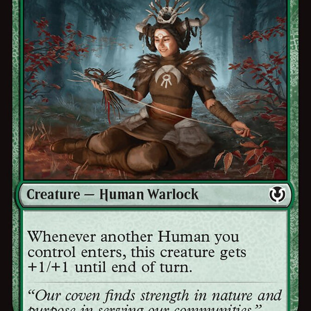 Dawnhart Disciple 191/287 (Innistrad Remastered) 