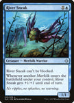 River Sneak 70/279 (Ixalan) 