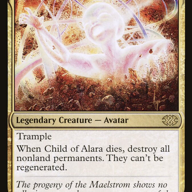 Child of Alara 192 (Double Masters 2022) 