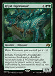 Regal Imperiosaur 177/291 (Aetherdrift) 