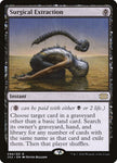 Surgical Extraction 94/331 (Double Masters 2022)  - Foil