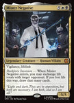 Mister Negative 135/198 (Marvel's Spider-Man) 