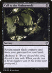 Call to the Netherworld 108 (Commander 2019) 