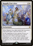 Happily Ever After 16/269 (Throne of Eldraine) 