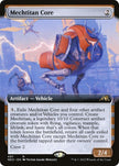 Mechtitan Core 497/302 (Kamigawa: Neon Dynasty)  - Extended Art