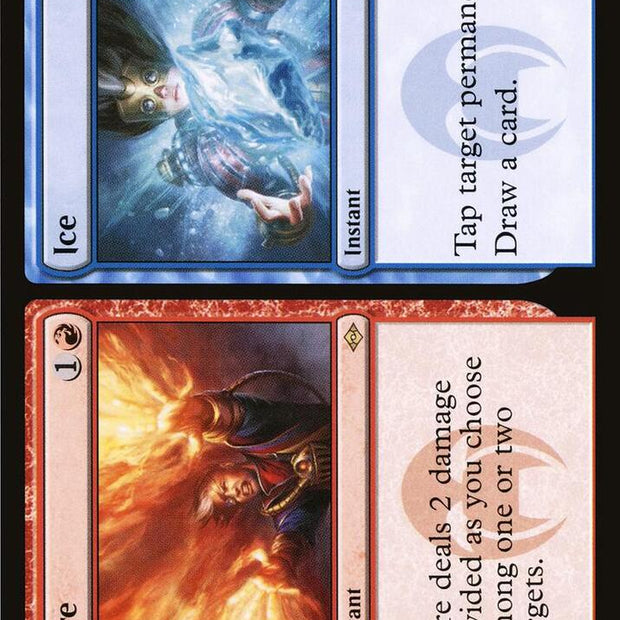 Fire Ice 290 (Modern Horizons 2) 