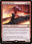 Bedlam Reveler 104/331 (Double Masters 2022)  - Foil
