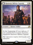 Hanweir Militia Captain // Westvale Cult Leader 21/297 (Shadows over Innistrad) 