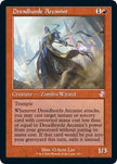 Dreadhorde Arcanist 341/289 (Time Spiral: Remastered) 