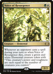 Voice of Resurgence 227/332 (Double Masters) 