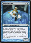 Omenspeaker 57/249 (Theros) 