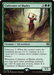 Cultivator of Blades 151/264 (Kaladesh) 