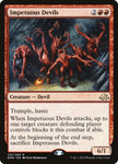 Impetuous Devils 132/205 (Eldritch Moon) 