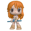 One Piece - Mini Vinyl Figure