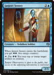 Janjeet Sentry 53/264 (Kaladesh) 