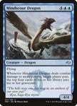Mindscour Dragon 41/185 (Fate Reforged) 