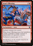 Iroas's Blessing 142/254 (Theros Beyond Death) 