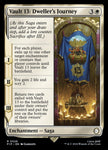 Vault 13: Dweller's Journey 26/326 (Universes Beyond: Fallout)  - Foil