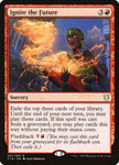 Ignite the Future 27/302 (Commander 2019) 