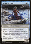 Oracle of Dust 63/274 (Battle for Zendikar) 