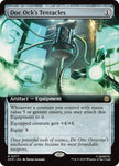 Doc Ock;'s Tentacles 277/198 (Marvel's Spider-Man)  - Extended Art