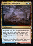 Thousand Year Storm 248 (Foundations)  - Foil