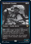 Patchwork Crawler 339 (Innistrad: Double Feature) 