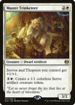 Master Trinketeer 21/264 (Kaladesh) 