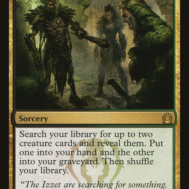Jarads Orders 175 (Return to Ravnica) 