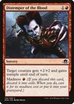 Distemper of the Blood 126/205 (Eldritch Moon) 