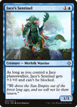 Jace's Sentinel 283/279 (Ixalan) 