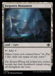 Forgotten Monument 272/291 (The Lost Caverns of Ixalan) 