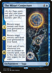 The Mirari Conjecture 57/269 (Dominaria) 