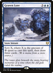 Graven Lore 61/285 (Kaldheim)  - Foil
