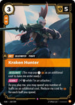 Kraken Hunter (Origins)  - Foil