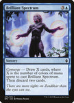 Brilliant Spectrum 70/274 (Battle for Zendikar) 