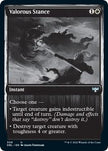 Valorous Stance 309/534 (Innistrad: Double Feature) 