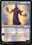 Dovin, Hand of Control 229/264 (War of the Spark) 