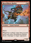 Hearthborn Battler 139/281 (Bloomburrow) 