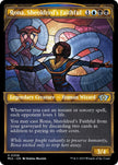 Rona, Sheoldred's Faithful 58/65 (March of the Machine: Multiverse Legends)  - Showcase