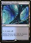 Darkwater Catacombs 238/302 (Commander 2019) 