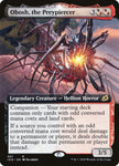 Obosh, the Preypiercer 357 (Ikoria: Lair of Behemoths) 