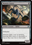 Monoist Sentry 111/276 (Edge of Eternities) 