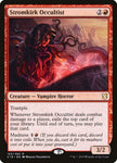 Stromkirk Occultist 153/302 (Commander 2019) 