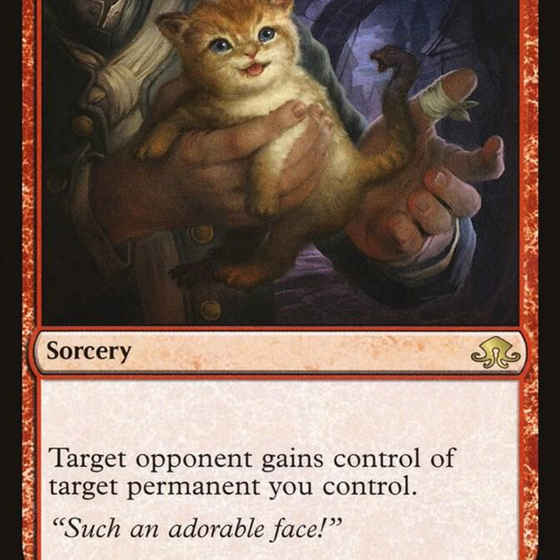 Harmless Offering 131/205 (Eldritch Moon) 