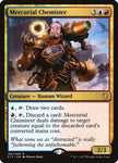 Mercurial Chemister 180 (Commander 2017) 
