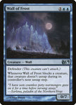Wall of Frost 78 (Magic 2014 (M14)) 