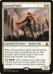 General Tazri 19/184 (Oath of the Gatewatch) 