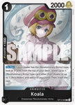 Koala OP12-086 (Legacy of the Master)  - Foil